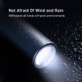 Xiaomi Youpin Chao Led portable Flashlight Ultra Bright Torch Camping Light Long Battery 3 Switch Modes Waterproof Bicycle. 