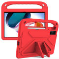 Tablet Kids Case For Xiaomi Redmi Pad 2022 10.61case,stand Shock Proof EVA full body Kids Children tablet cover for redmi pad 10.61 inch case. 