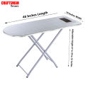 High Quality Foldable Iron Stand Adjustable Iron Table & Stand - Folding Ironing stand. 