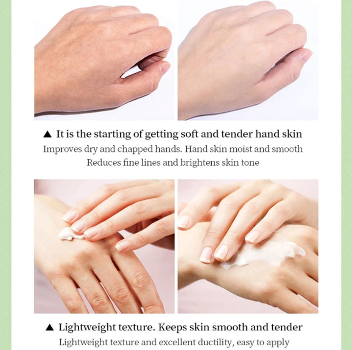BIOAQUA%20Avocado%20Moisturizing%20Hand%20Cream%20Stanolant%2030g-%20BQY01627%20-%20Image%205