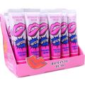 Peel-off lip gloss 6 colors lipstick peel-off lipstick moisturizing peel-off lipstick peel-off lip gloss lipstick JiLinalso. 