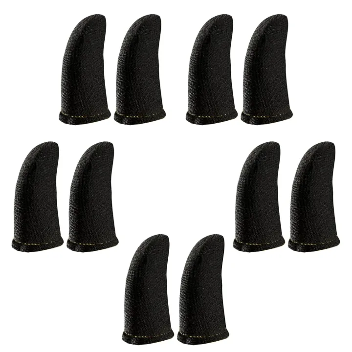 Gaming%20Finger%20Sleeves%20Pack%20of%201-5%20Pairs%20Breathable%20Anti-Sweat%20Touch%20Screen-Friendly%20for%20Mobile%20&%20Tablet%20-%20Image%2010