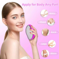 Crystal Hair Remover for Women, Painless Hair Removal, Portable Hair Eraser for Legs, Arms, Back & Body, Reusable Magic Crystal Hair Remover. 