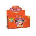 Cocomo Orange 24 Pec/Box. 