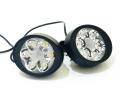 LED Light For Motorcycle 2 pieces. 