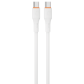 Maxon E-02Plus 60W USB C to USB C Cable PD Fast Charge Mobile Phone Cord For Xiaomi Huawei Samsung MacBook Poco3 Type C to Type C Cable. 