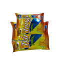 Tringo Chicken Chatpata Snacks big pecks 12pcs. 