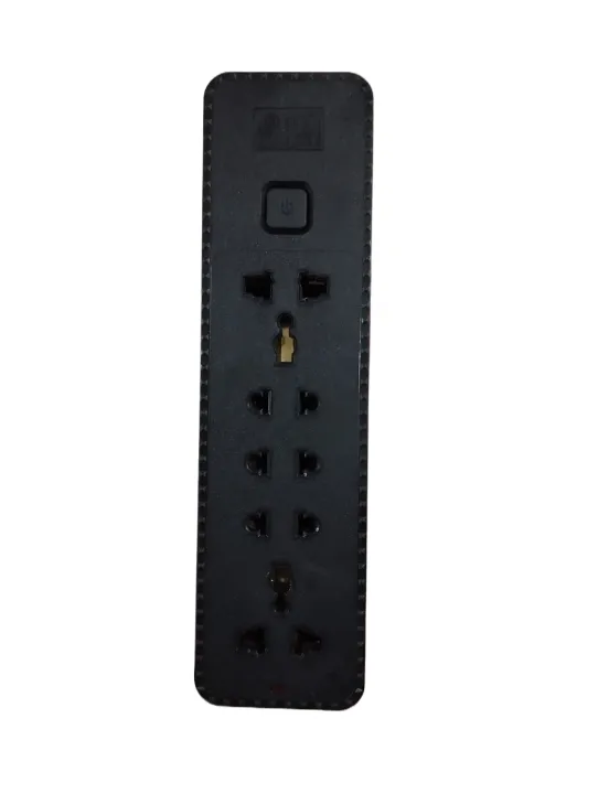 Electric%20Power%20Copper%20Extenstion%20Board/Extenstion%20Cord/Power%20Extenstion%20Leads/3000%20watt%20/OPK%20038%20(Without%20Wire)%20-%20Image%204