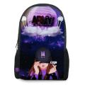 BTS ARMY BAG | Bag for College | Gilrs college bags | Backpack for BTS | BTS Bags. 