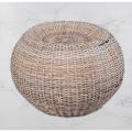 Cane Stool /Moora (1 Piece). 