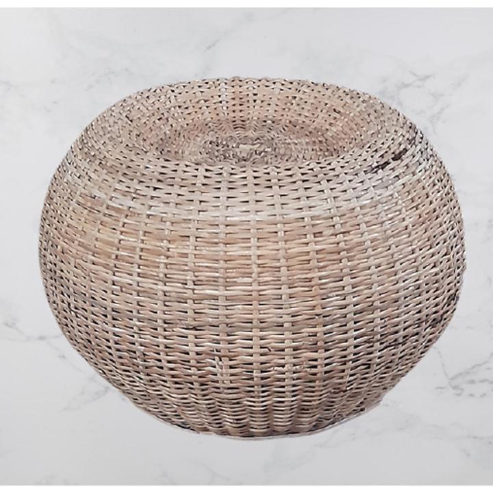 Cane Stool /Moora (1 Piece)