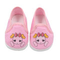 Doll Shoes 7 cm Cute Bow Cartoon Skull Mini Shoes For 18 Inch American 43cm Baby New Bron Dolls Girl Toy 1/3 BJD OG Doll Boots. 