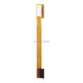 New Lap Cable For 10.1-15.6 Led Extension Cable Led40-156 16cm 40pin Repair Notebook Lcd Lvds Cable. 