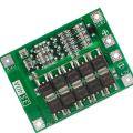 Li-ion 3S 12.6V 40A Lithium 18650 Battery Cell BMS Protection Charger Module. 