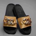 Stylish chappal for ladies,washable,rubber sole,Soft Chappal. 