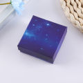 【SHOUMAN factory Store】gift earring cardboard box ring jewelry box. 