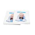 Kids Tissue Paper Boss Baby Paw Patrol Unicorn Football Party Pack for Birthday Parties Pack of 20 | KidzKlub. 