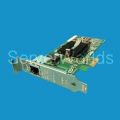 INTEL CPU-D50442(B) PCI Express Server Adapter PRO/1000 Intel PRO/1000 PT Single Port Server Adapter Network Card Gigabit Lan PCI-Express 4X  1 x RJ45 Low Profile For SFF Desktop Computers ( Branded Used ). 
