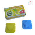 Egg Mold Cute Cartoon Baby Rice Ball Mold 3D Egg Ring Bento Accessories Tool Creek. 