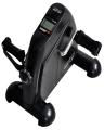 Portable Mini Cycle Bike Exercise Cycle - Foot Pedal Exercise Machine Arm and Leg Recovery Peddler Exerciser Under Desk Mini Exercise Bike. 