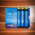Glutafeb-C L-Glutathione Oral Shots Pack of 3 Your Daily Boost for Radiant Skin, Collagen & Vitamin E Power The Secret to Radiant Skin? It’s in This Bottle!. 