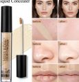 High Quality Original Full Coverage  Liquid Makeup Concealer .. 