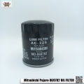 Mitsubishii Pajaro Oil Filter Pajaroo 069782. 