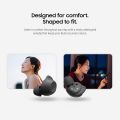 Samsung Galaxy FE buds With High Base - Samsung Earbuds FE buds - Galaxy Earbuds - True Wireless Bluetooth Earbuds -  Premium Quality Airdots - Wireless Touch Controls Buds - Comfortable Fit And Premium Sound Quality. 