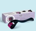 Derma Roller 0.5 Mm Hair & Skin System. 