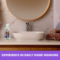 𝐖𝐁𝐌 - Foaming Hand Soap WBM Care Made in USA 300ml. 
