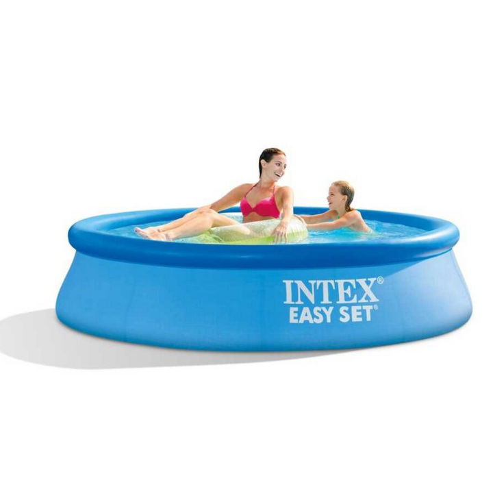 Intex%20Easy%20Set%20Swimming%20Pool%208Feet%20x%2024Inch%20-%20Image%202