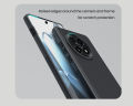 Nillkin Hard PC + TPU Case for OnePlus 13 Phone Cases Luxury Frosted PC + TPU Hard Protection Back Cover. 