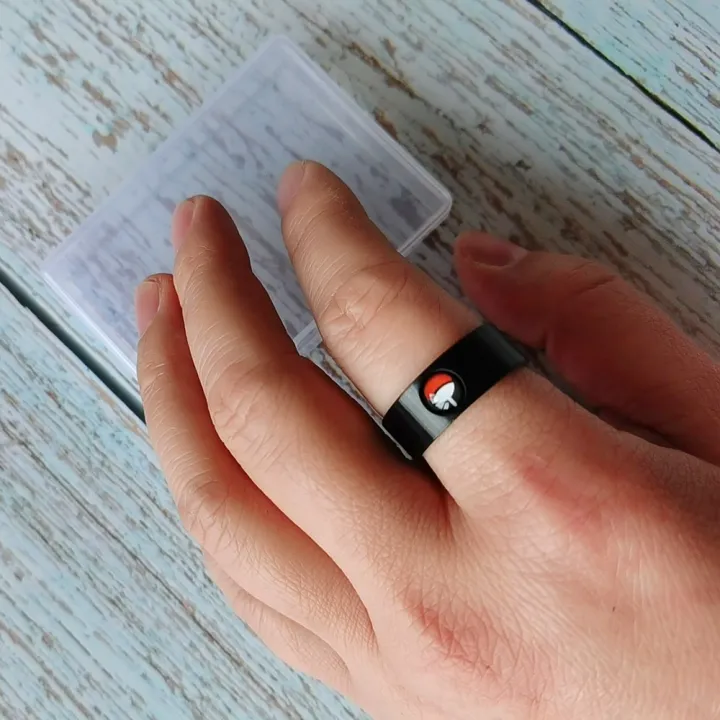 Sharingan%20Anime%20Ring%20For%20Men%20Akatsuki%20Itachi%20Rings%20Black%20Men's%20Ring%20Men's%20Jewelry%20-%20Image%204