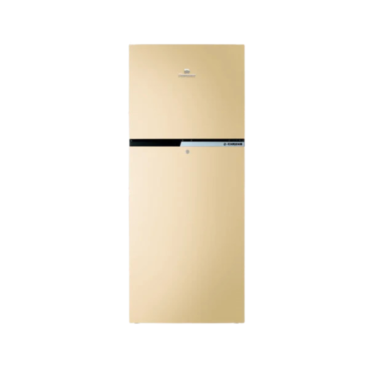 dawlance ref 9178LF E-CHROME Medium size METALLIC GOLD / Hairline Golden