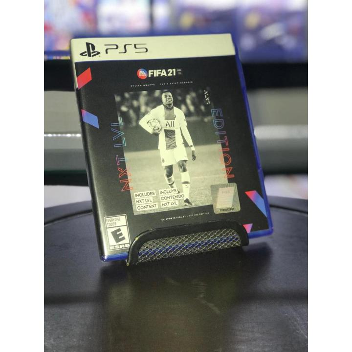 FIFA 21 Next Level Edition - PlayStation 5 - PS5 - USED