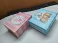 whole sale Packs of New Born Baby Birth announcement Boxes for 1 pao to 1 Kg and Half Kg Mithai, sweets. 
