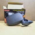 Suzuki Mehran Side View Mirror Set - Black Color, Durable Design, Perfect Fit. 
