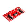 CJMCU TPIC6C596 8-bit shift register 7-segment displays 7-segment LED. 