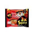 Noodles | BULDAK Samyung hot chicken flavor korean noodles | In best & Original Quality | (pack of 5 ) | 485gram. 