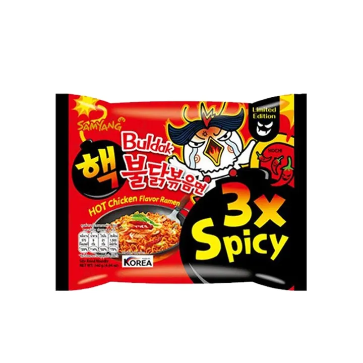 Noodles%20%7C%20BULDAK%20Samyung%20hot%20chicken%20flavor%20korean%20noodles%20%7C%20In%20best%20&%20Original%20Quality%20%7C%20(pack%20of%205%20)%20%7C%20485gram%20-%20Image%203