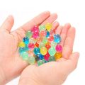 Hydrogen Balls Growing Water Balls For Kids Hydrogel Balls Orbeez Water Beads Grow Magic Balls. 