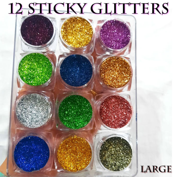 3D%20CHUNKY%20GLITTER%20EYESHADOW%20STICKY%20THICK%20PRESSED%20GLITTER%20EYE%20SHADOW%20EYE%20SHADES%20JELL%20EYE%20MAKEUP%20SELF%20ADHESIVE%20AND%20NAIL%20ART%20-%20Image%203