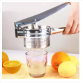 RN   Manual Orange Lermon And Pomegranate Juicer Machine JAMBO SIZE WITH HANDLE. 