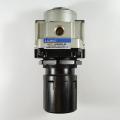 Pneumatic Air Regulator size 3/8. 