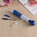 Magic Embroidery Punch Needle SKC 3D Pen. 