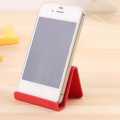 Plastic Mobile Stand 2 Pcs– Universal Phone Holder for Desk & Table | Lightweight Durable Smartphone Stand Compatible with Android Devices. 