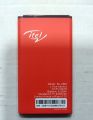 Itel BL-25BI Battery Replacement For Itel 5626 , 5625 , Power 400 , Power 700 , Power 410 with 2500mAh Capacity-RED. 