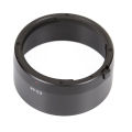 Bayonet Mount Lens Hood for Canon Ef 50mm F1.8 STM (Replace for Canon Es-68). 