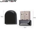 JASTER Mini Metal USB Flash Drive Super tiny Pen Drive Waterproof USB Memory Stick 64GB 32GB 16GB 8GB 4GB Business Gift Pendrive. 