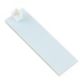 5X for Refrigerator LED Light Strip Bar Replacement for Electrolux Refrigerator ZBE2350HCA SW-BX02B Repair Part. 